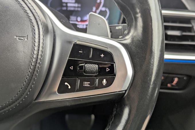 2025 BMW 3 Series
