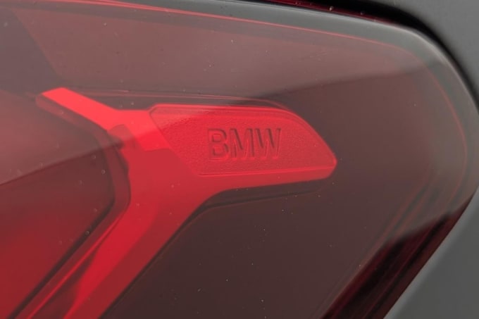 2025 BMW 3 Series