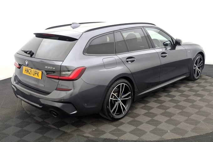 2025 BMW 3 Series