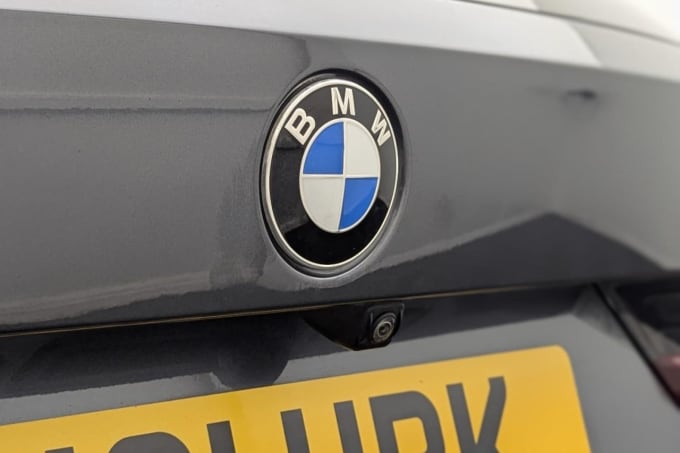 2025 BMW 3 Series