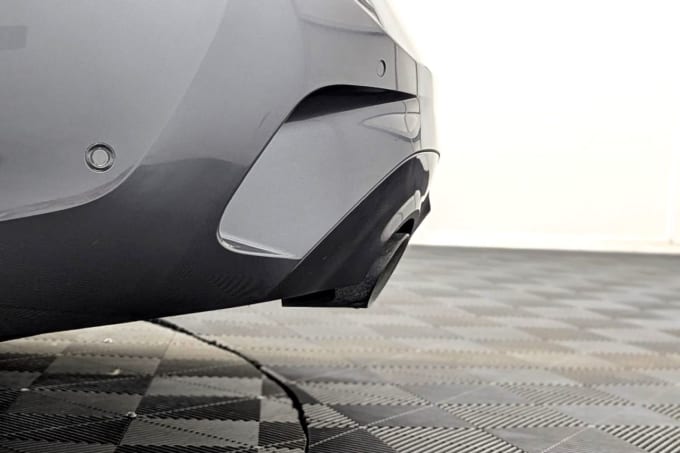 2025 BMW 3 Series