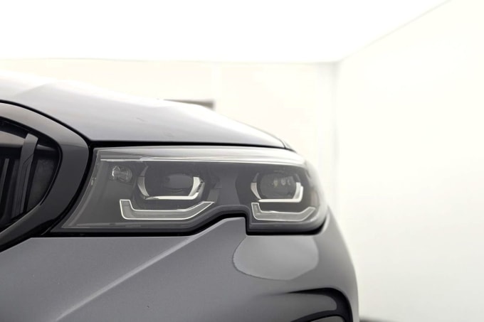 2025 BMW 3 Series