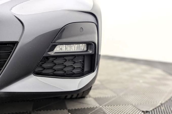 2025 BMW 3 Series