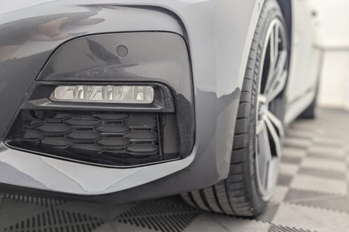 2025 BMW 3 Series