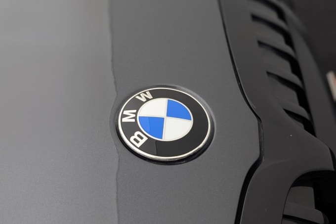 2025 BMW 3 Series