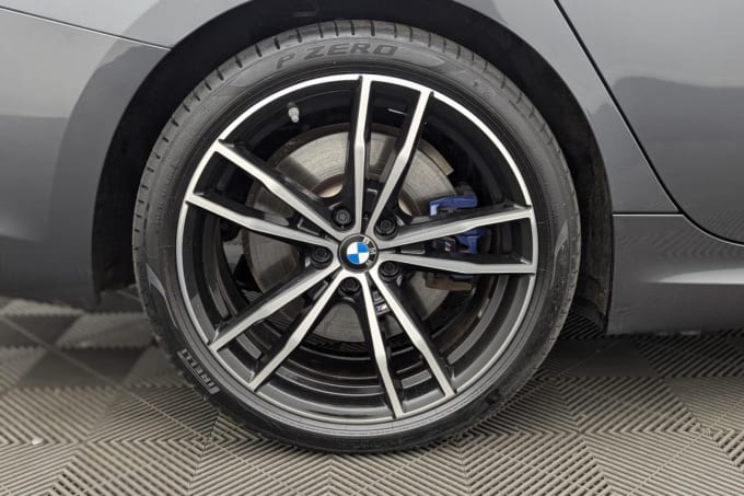 2025 BMW 3 Series