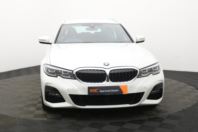 2025 BMW 3 Series