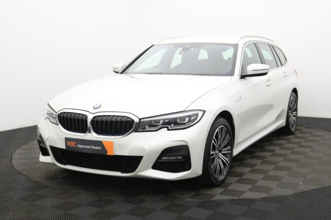 2025 BMW 3 Series