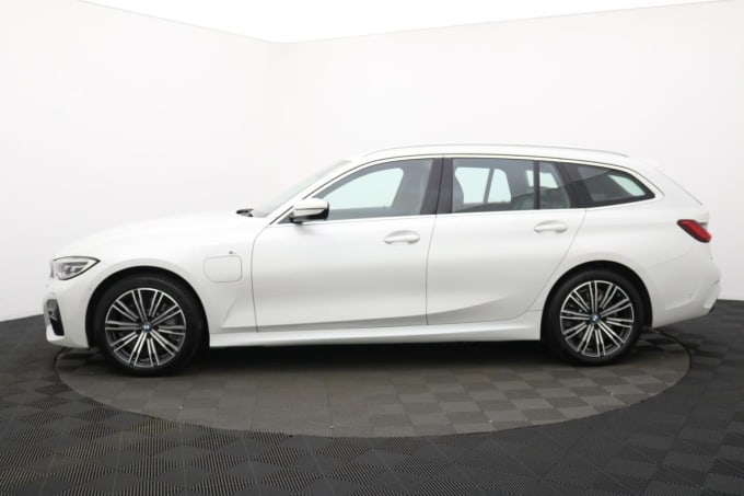 2025 BMW 3 Series