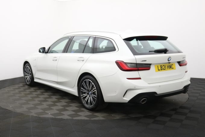 2025 BMW 3 Series
