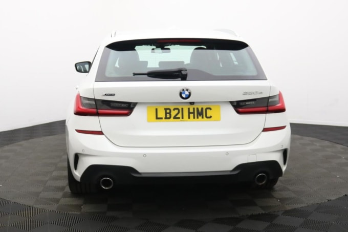 2025 BMW 3 Series