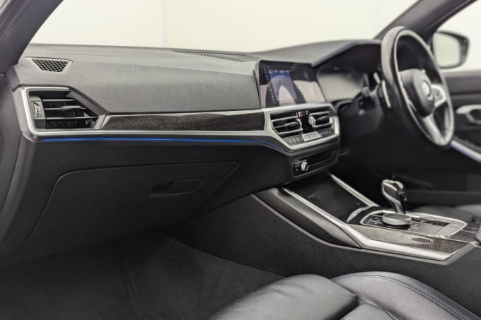 2025 BMW 3 Series