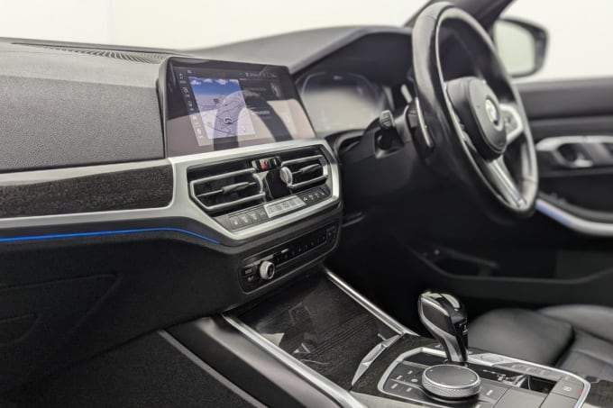 2025 BMW 3 Series