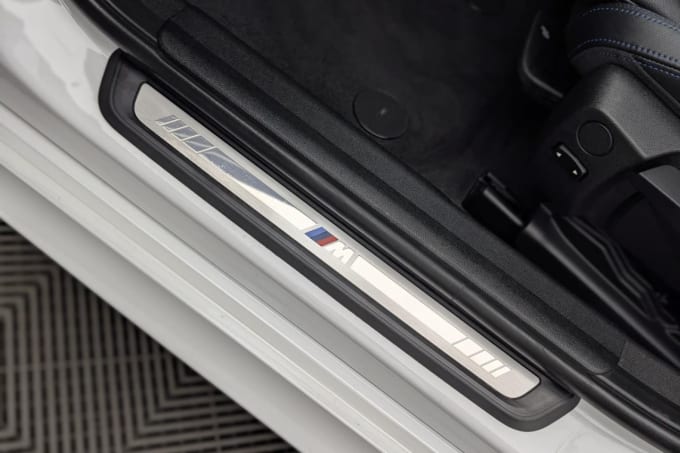 2025 BMW 3 Series