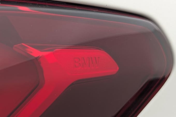 2025 BMW 3 Series