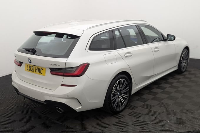 2025 BMW 3 Series