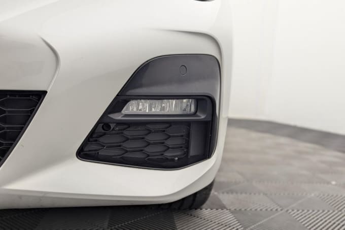 2025 BMW 3 Series