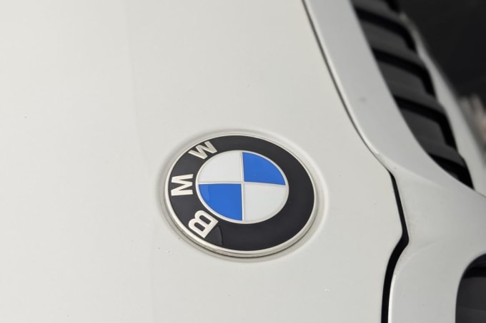 2025 BMW 3 Series