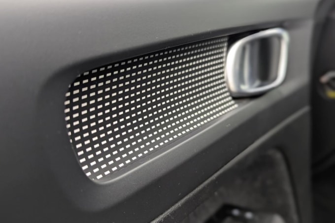 2025 Volvo Xc40