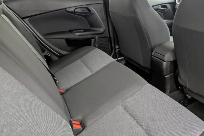 2025 Fiat Tipo
