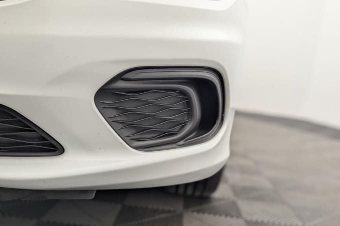 2025 Fiat Tipo