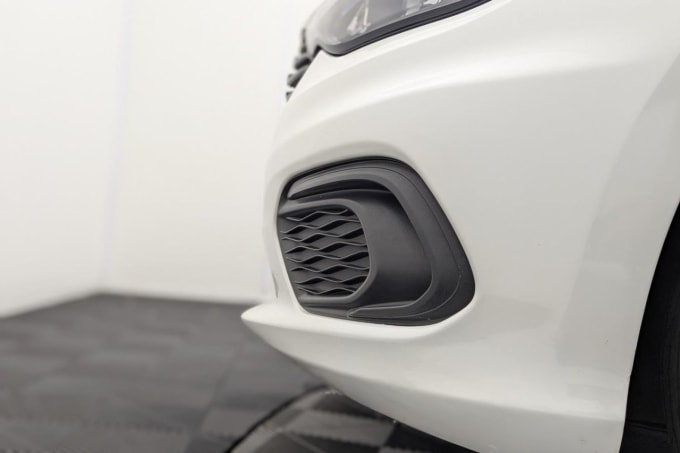 2025 Fiat Tipo