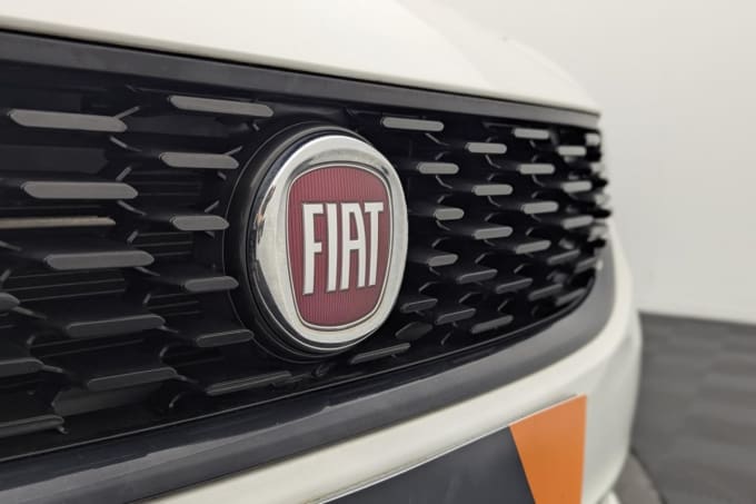 2025 Fiat Tipo