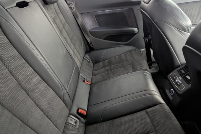 2025 Audi A5