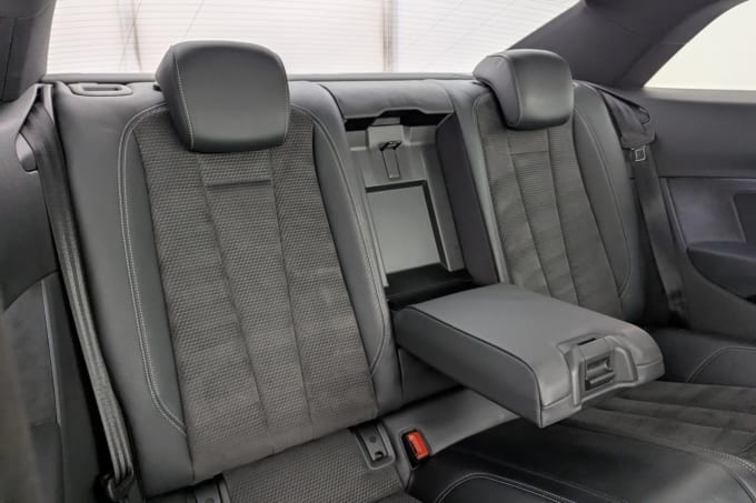 2025 Audi A5