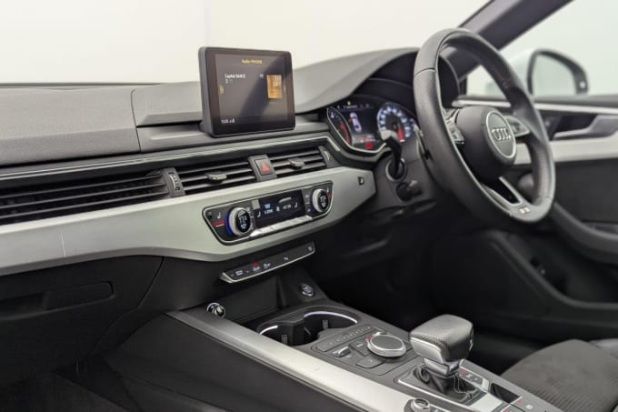 2025 Audi A5