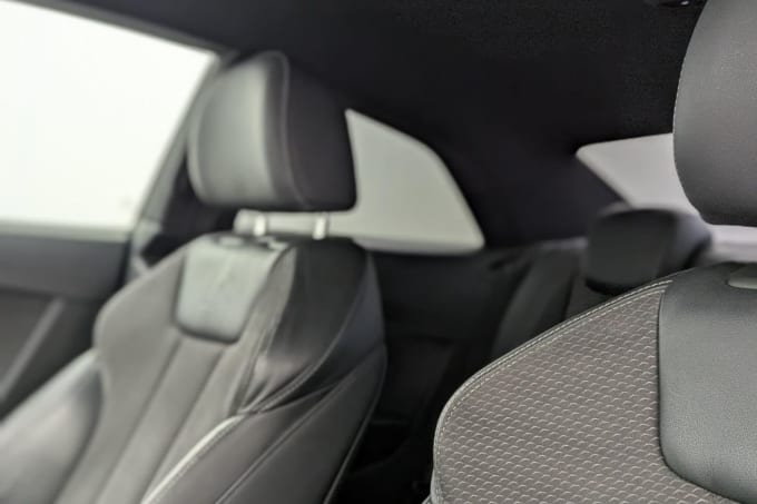 2025 Audi A5