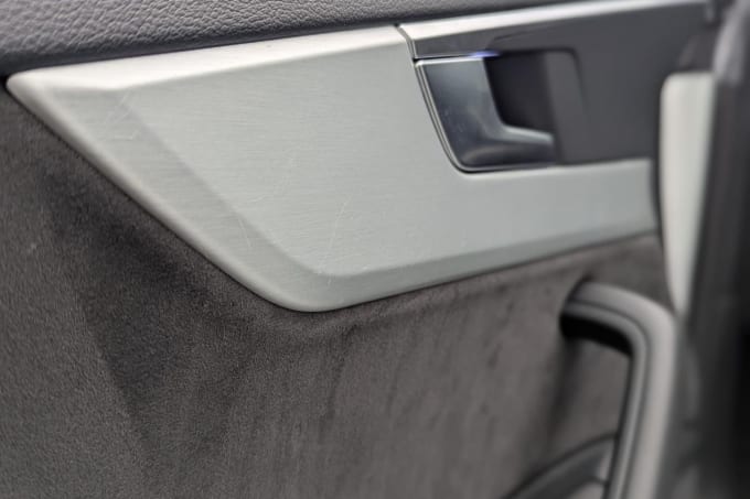 2025 Audi A5