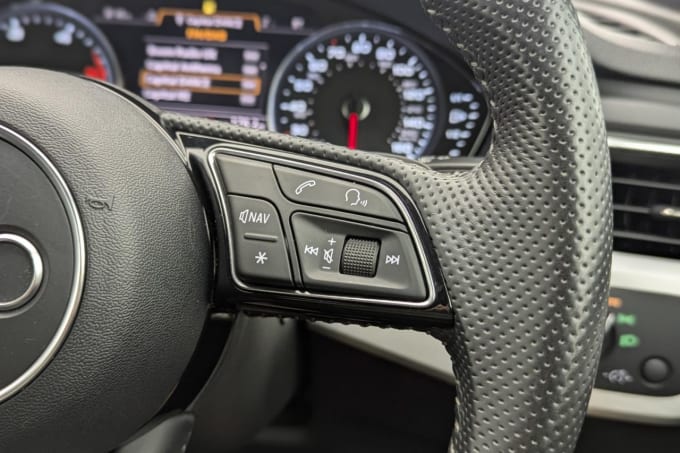 2025 Audi A5
