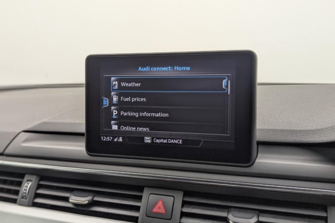 2025 Audi A5