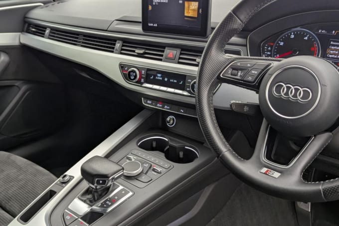 2025 Audi A5