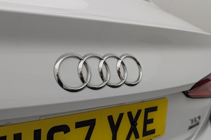 2025 Audi A5