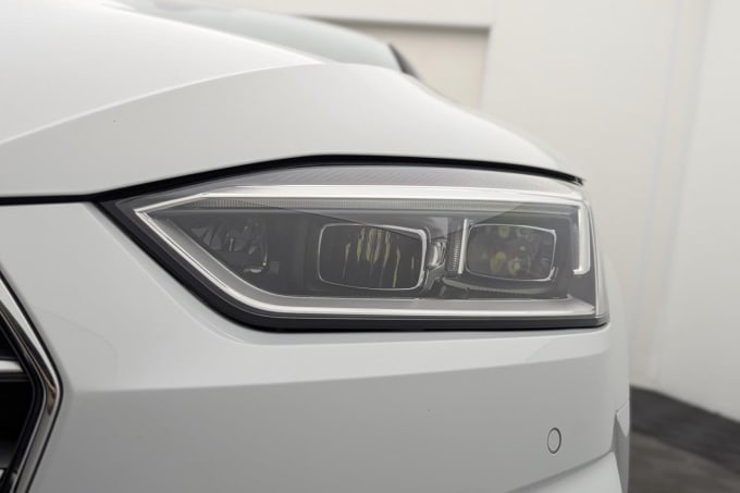 2025 Audi A5