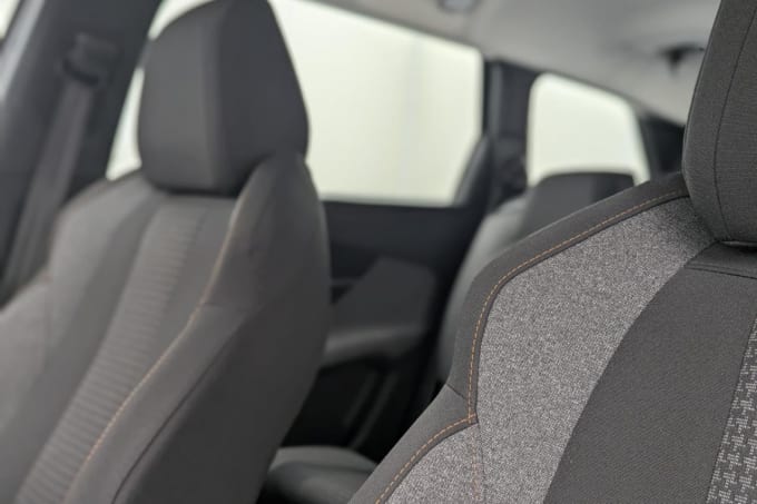 2025 Peugeot 5008