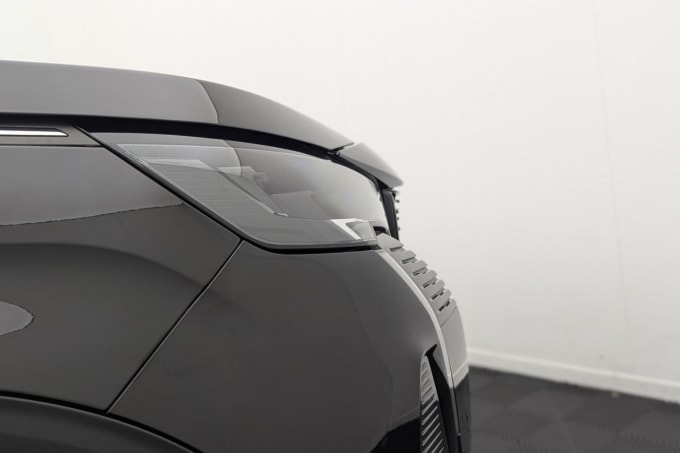 2025 Peugeot 5008