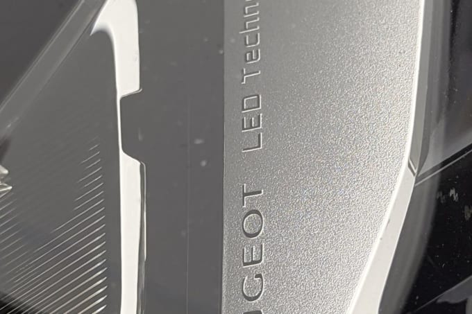 2025 Peugeot 5008