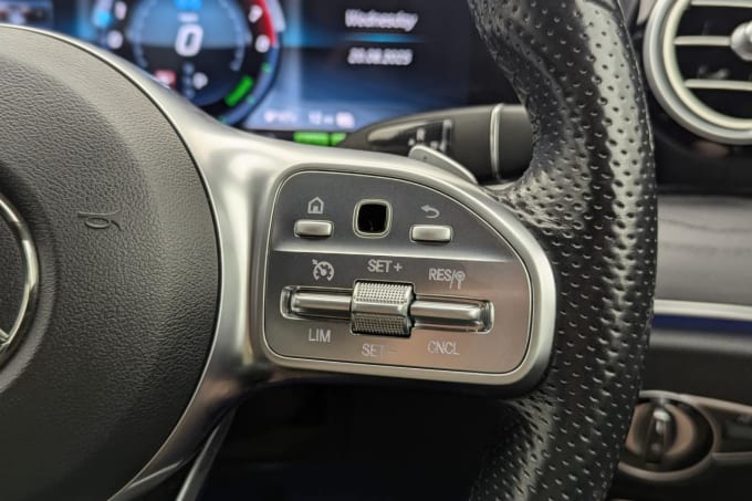 2025 Mercedes-benz E-class
