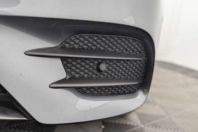 2025 Mercedes-benz E-class