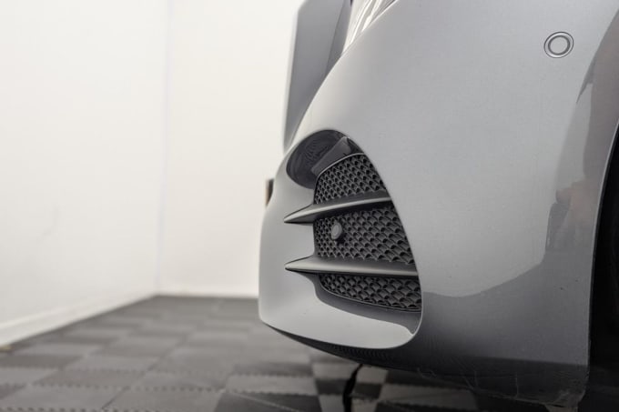 2025 Mercedes-benz E-class