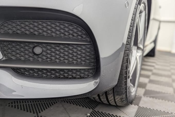 2025 Mercedes-benz E-class
