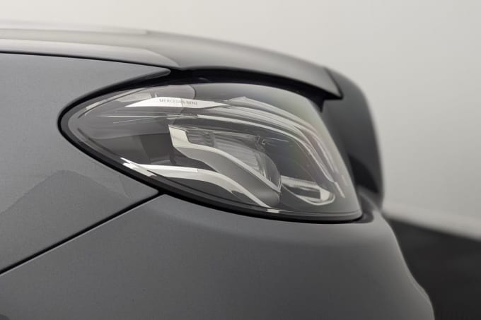 2025 Mercedes-benz E-class