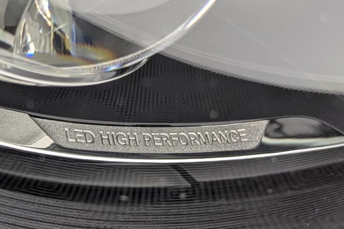 2025 Mercedes-benz E-class