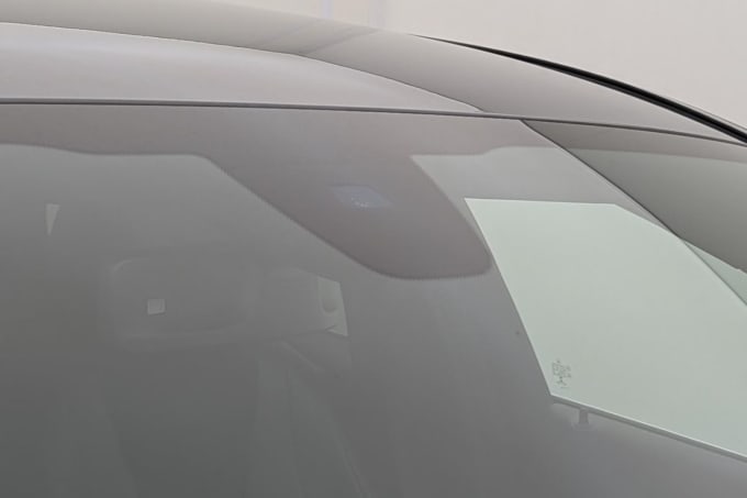 2025 Mercedes-benz E-class