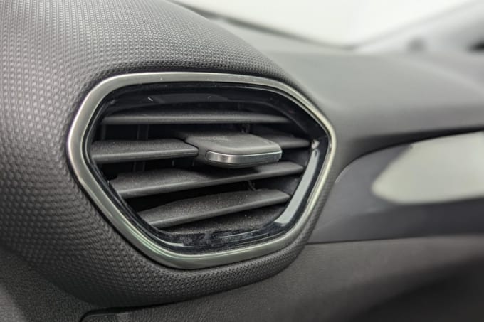 2025 Vauxhall Crossland