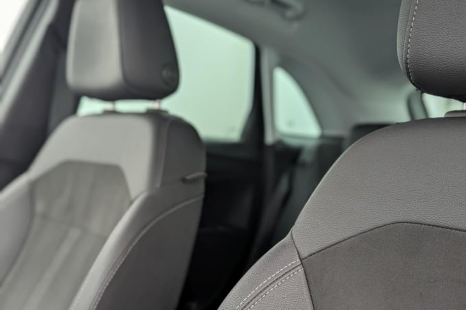 2025 Vauxhall Crossland