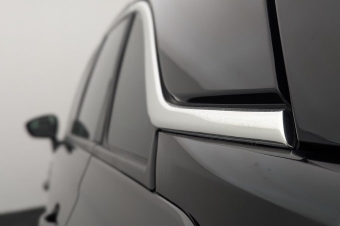 2025 Vauxhall Crossland
